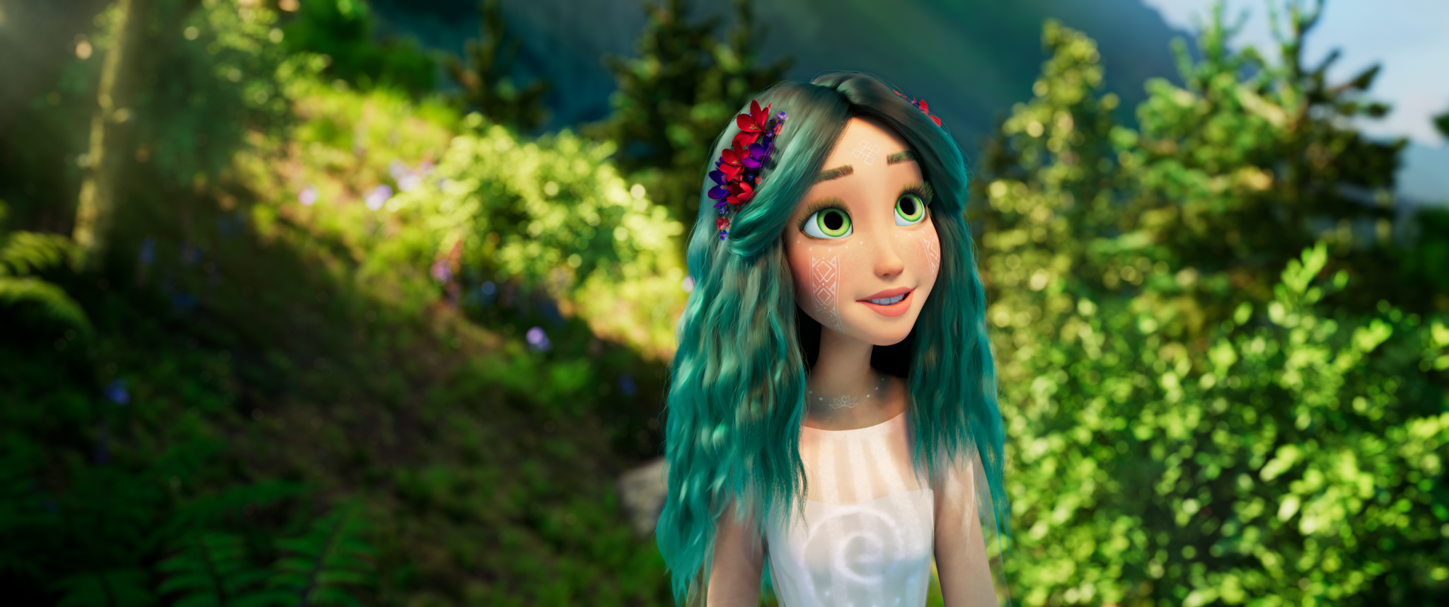 פורים סינימטק