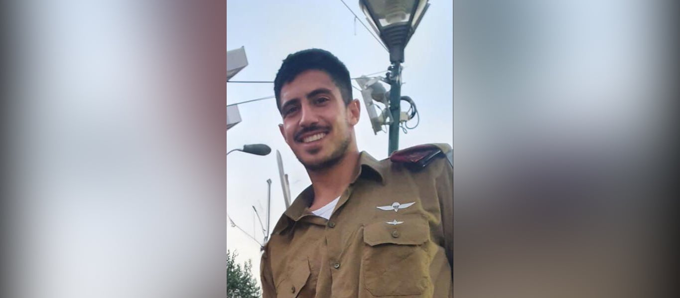 רס"ל עילי דוד גרפינקל ז"ל