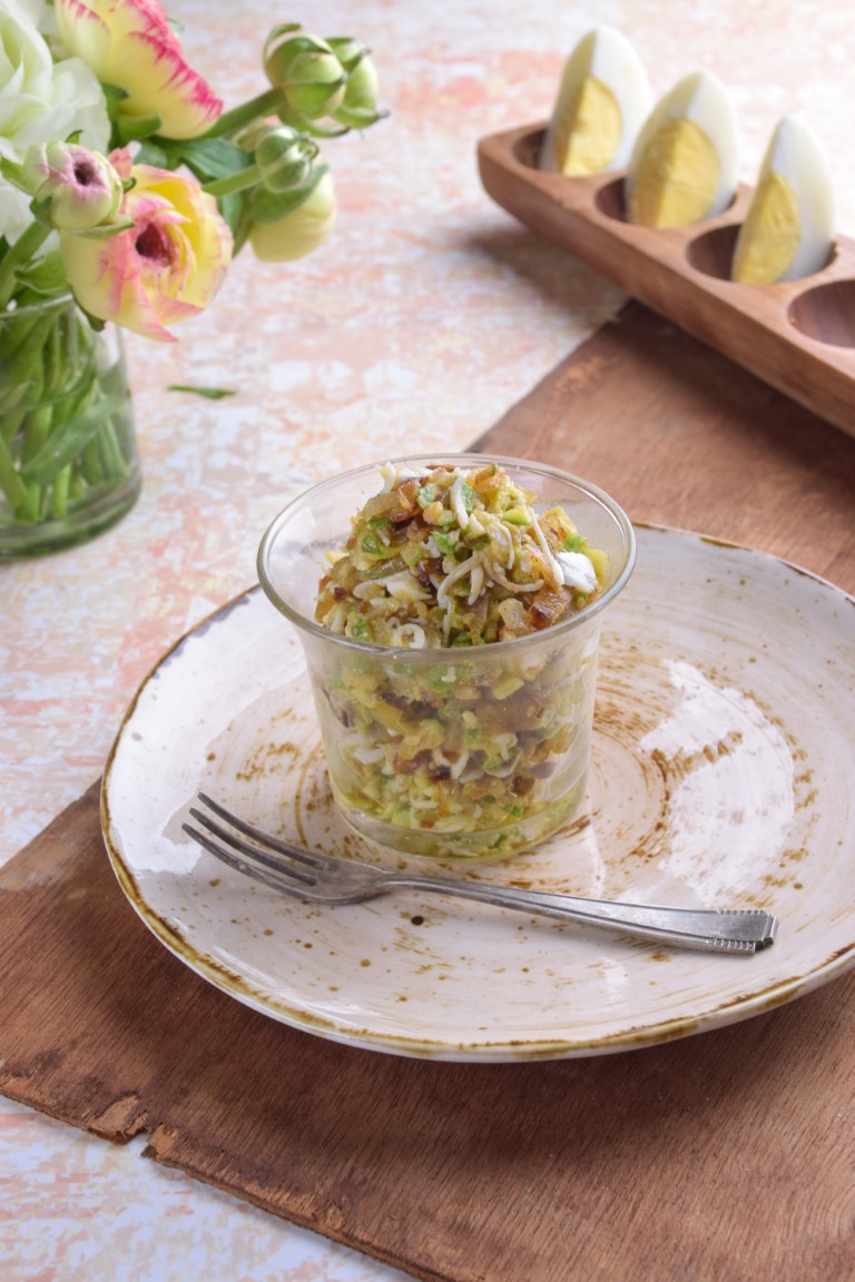 מטבל קישואים