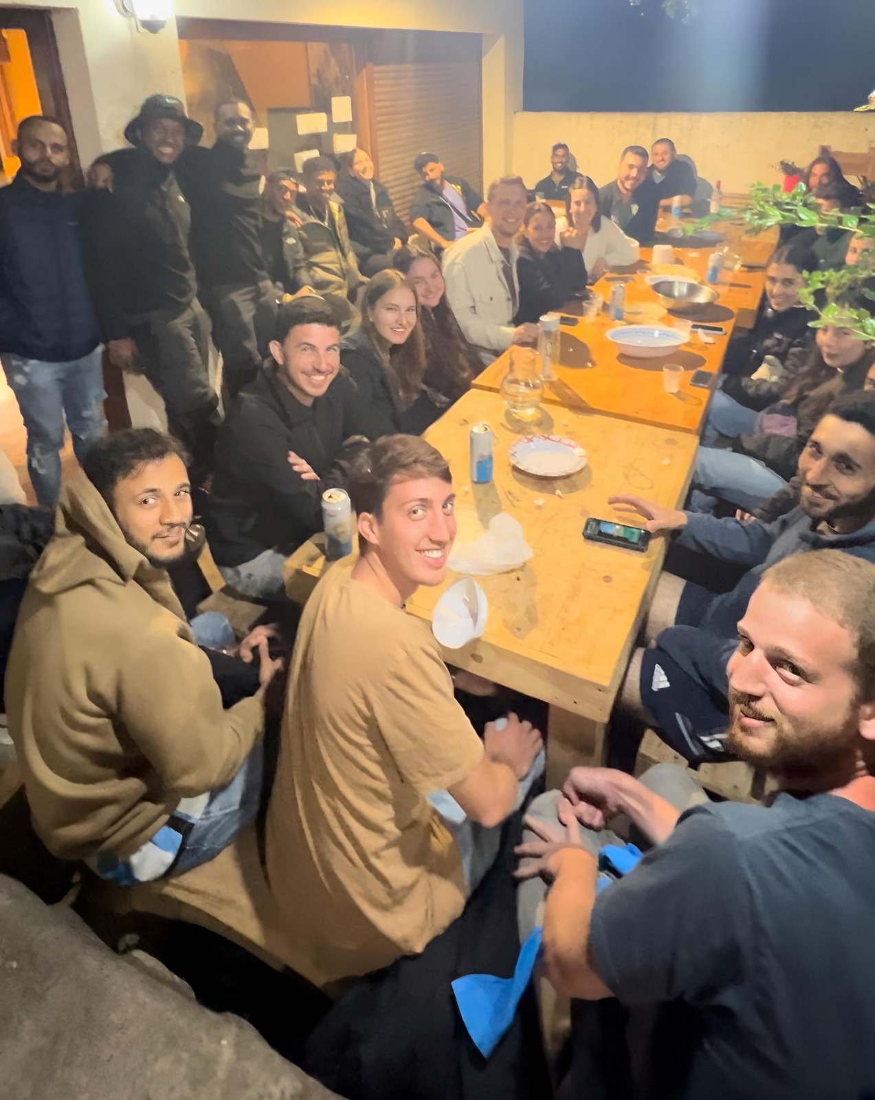 ברילוצ'ה, ארגנטינה