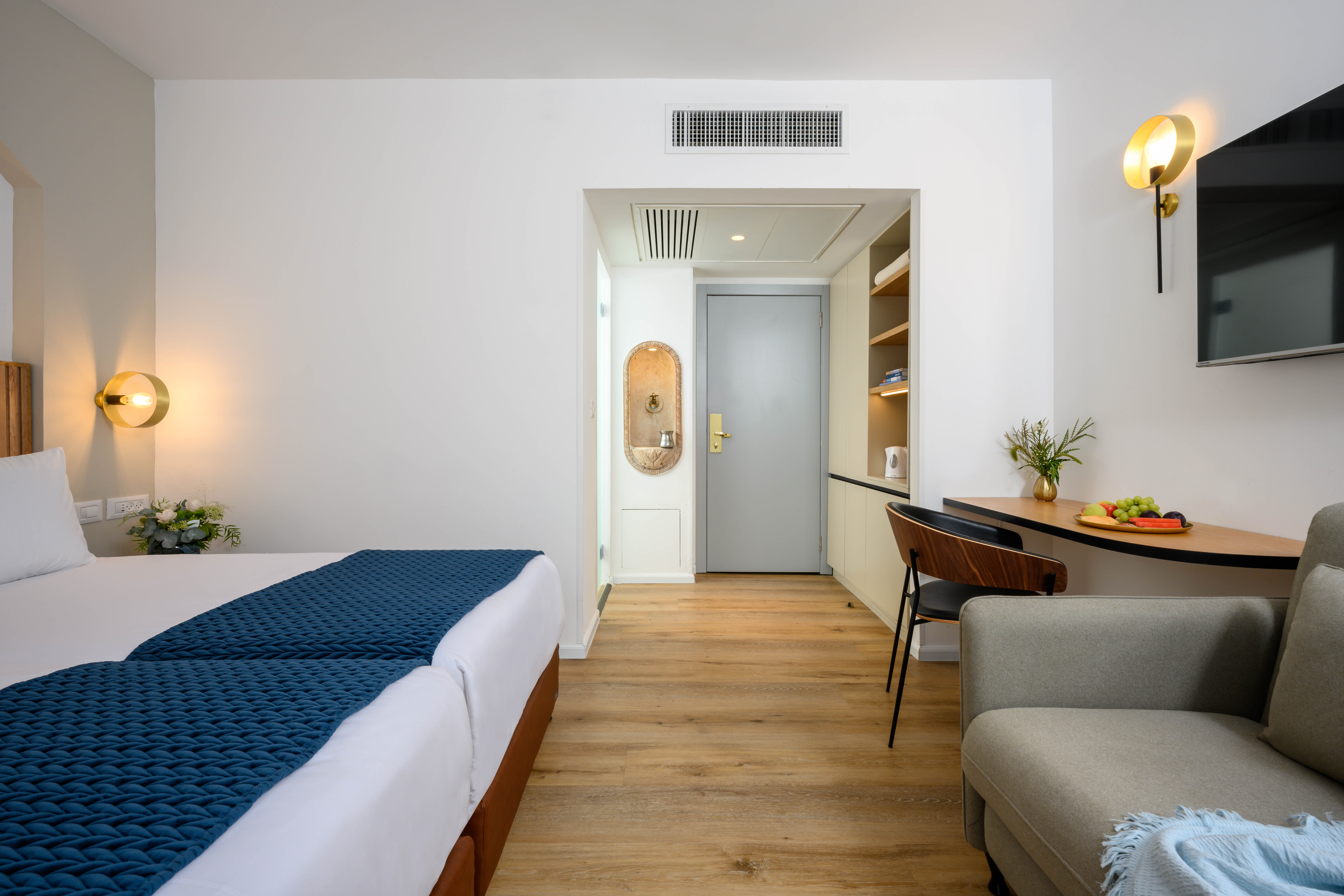 מלון פרימה פאלאס