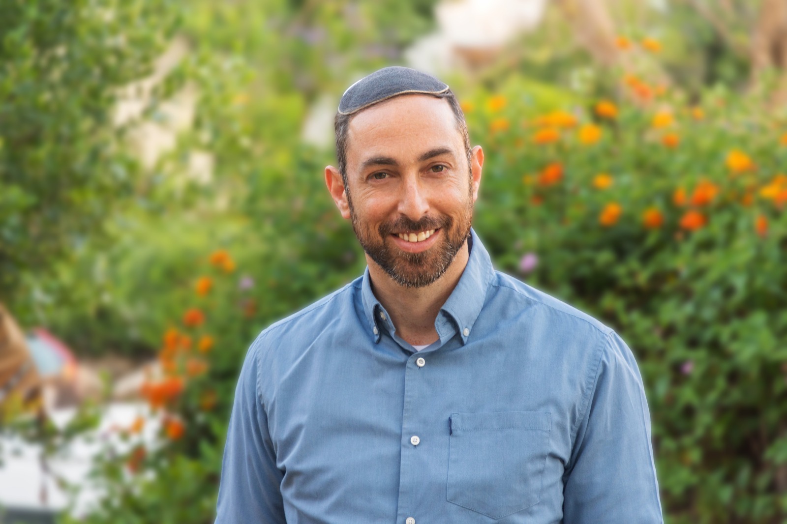 הרב דני לביא