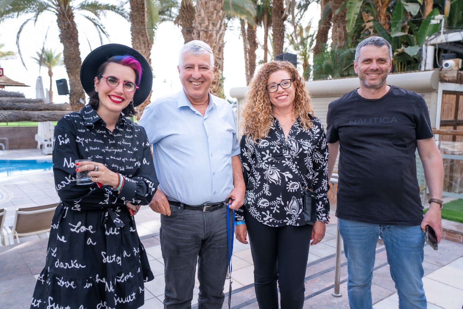 צוות אשחר&more