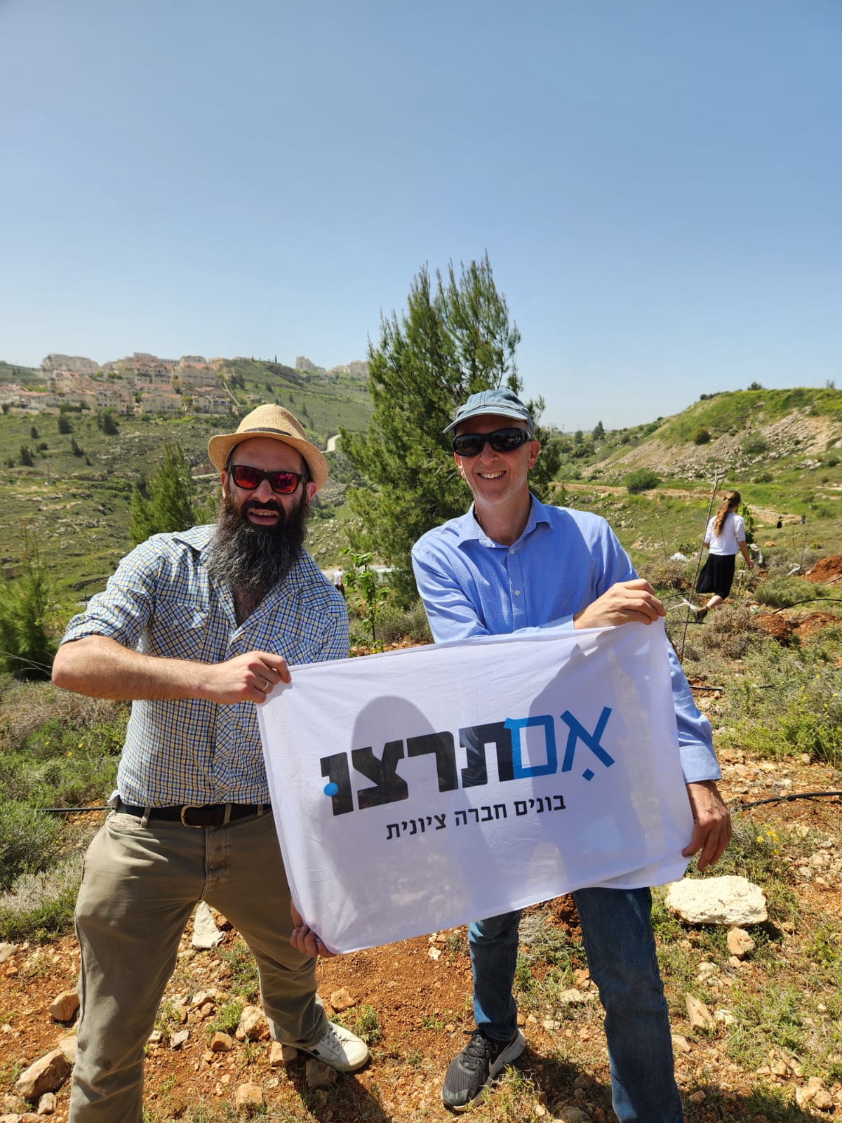 הרב ליאו די בנטיעות