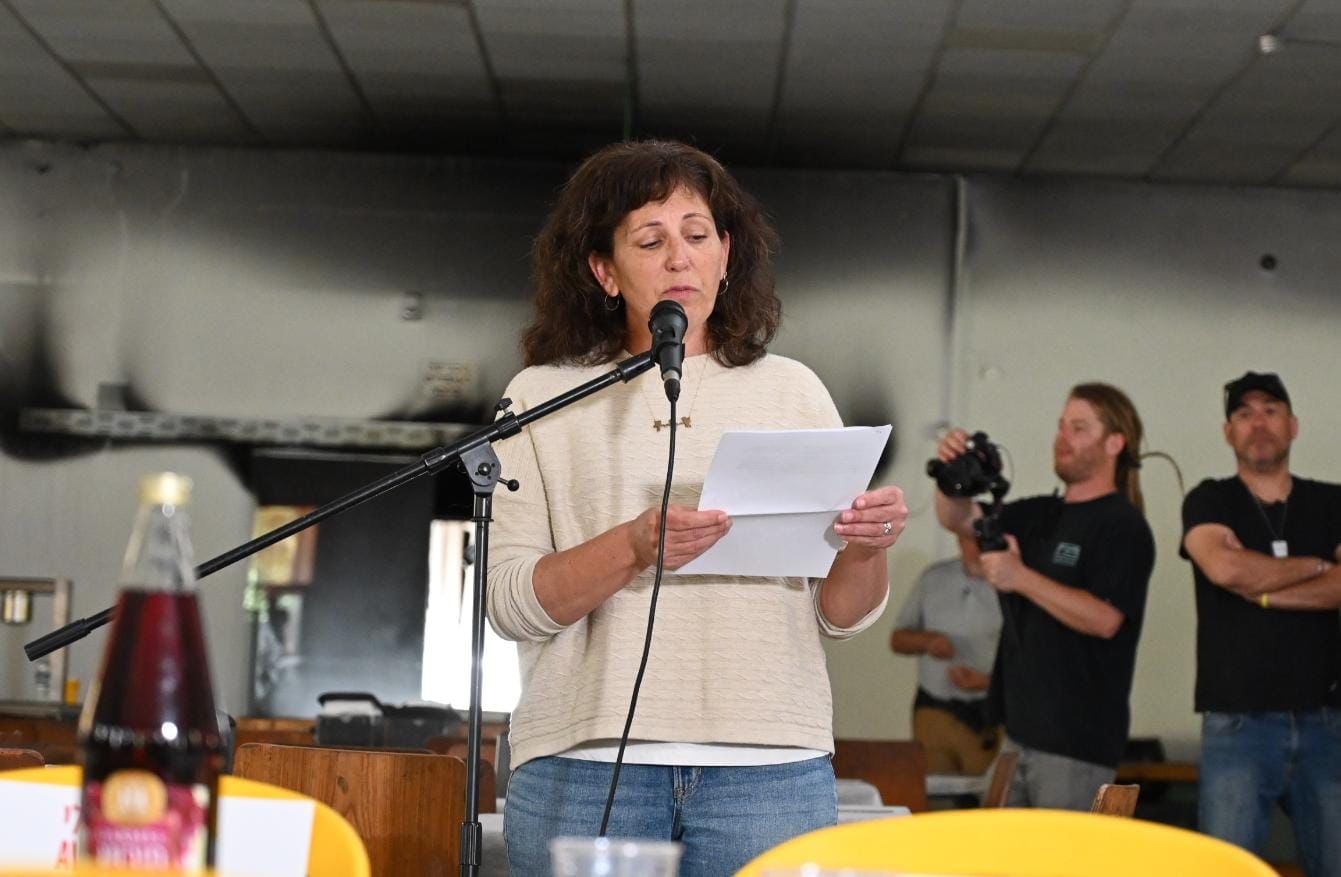 שורדת השבי ליאת אצילי