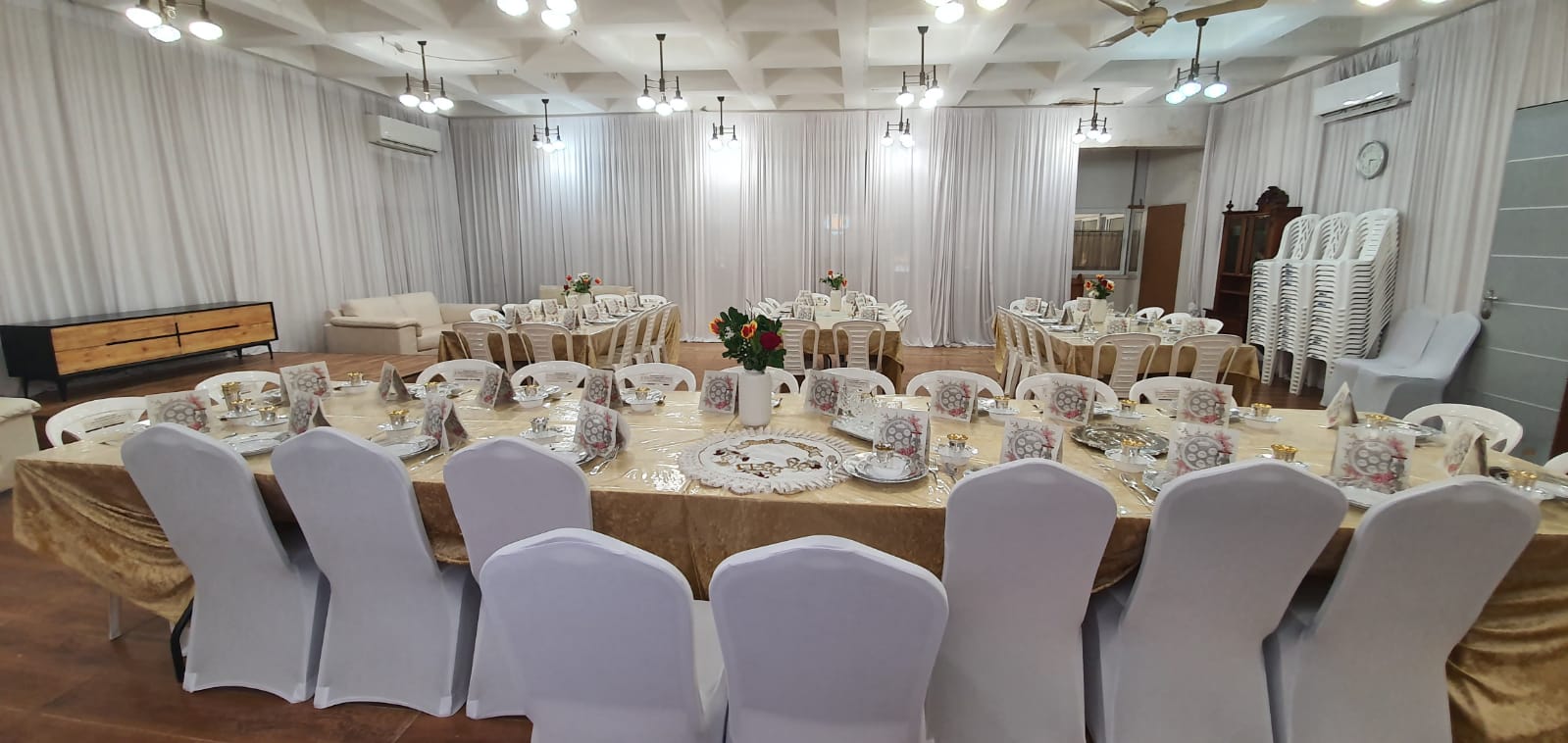 אחד המוקדים