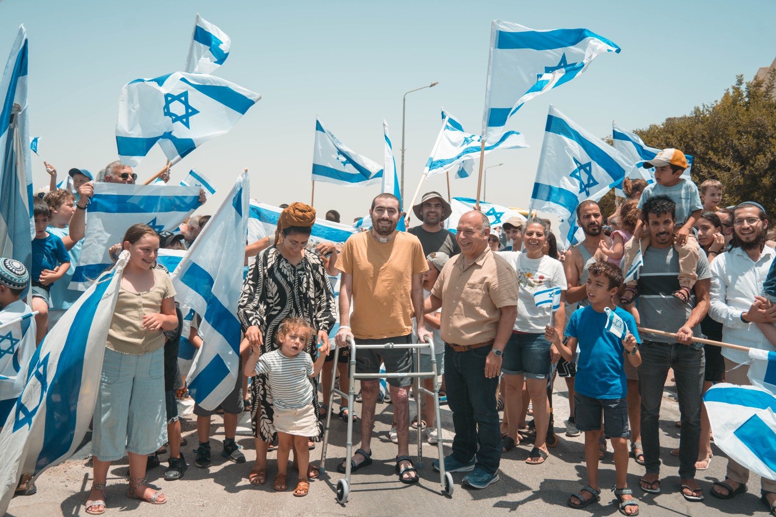 מתקבל בגאווה, 