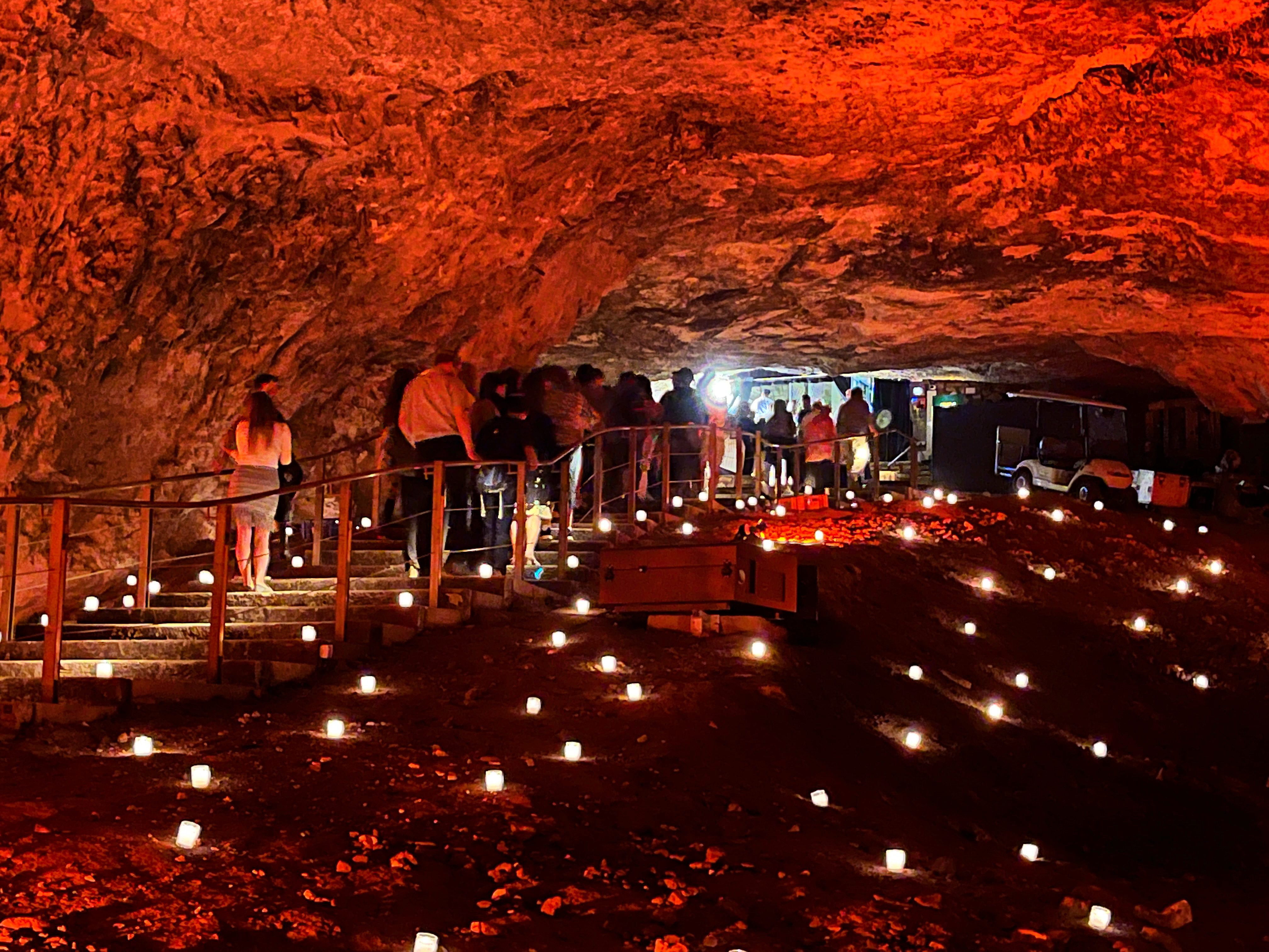 מערת צדקיהו