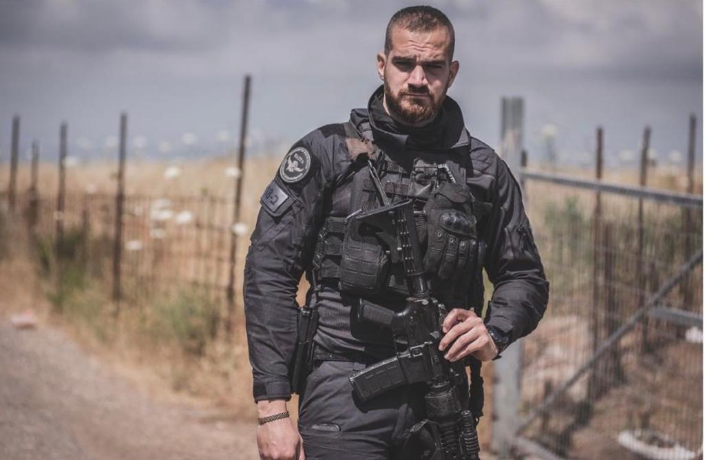 אלירן אברג''ל