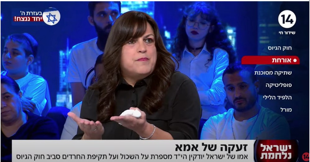 ציפי יודקין