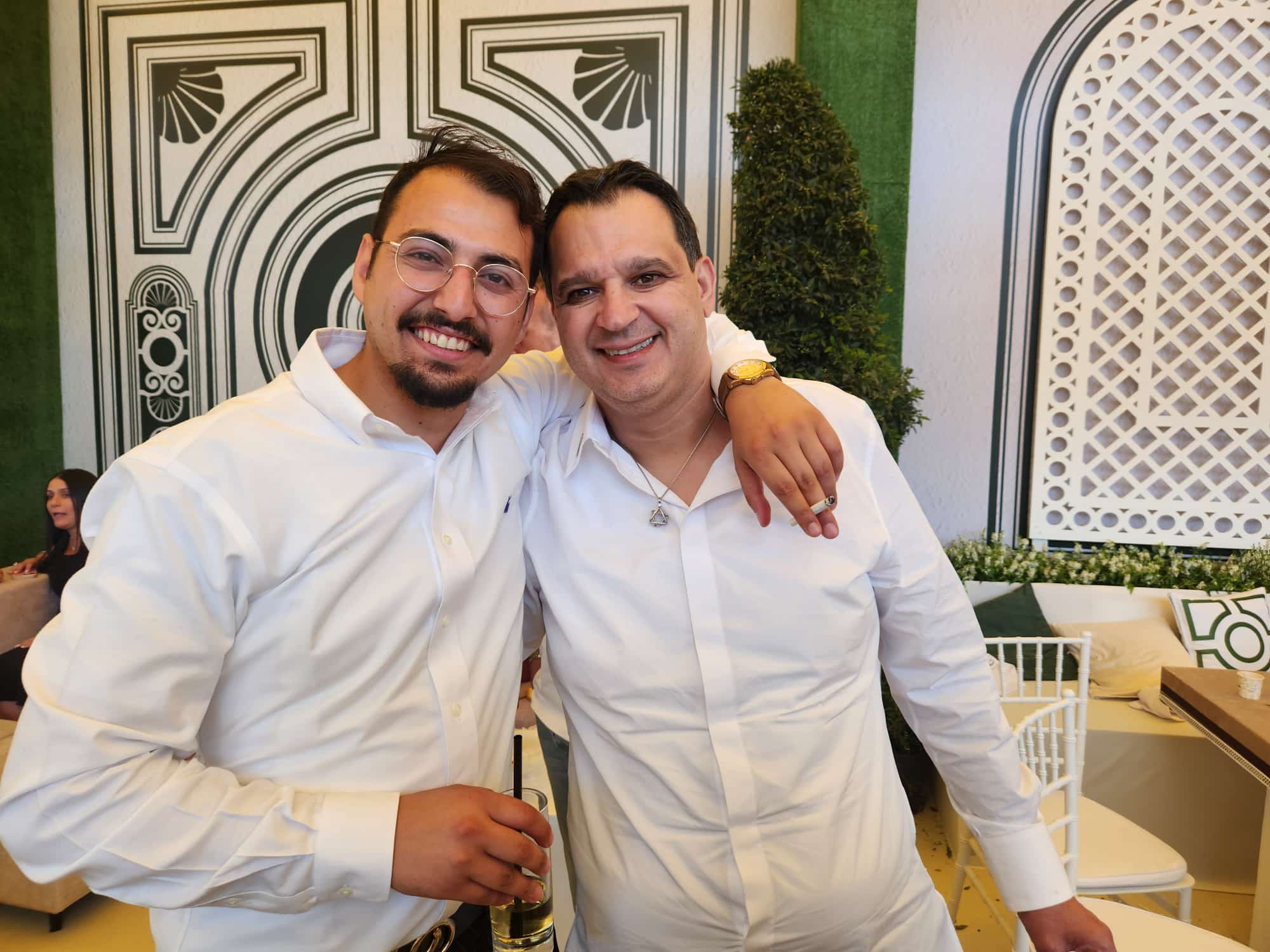 עידן בבר מצווה