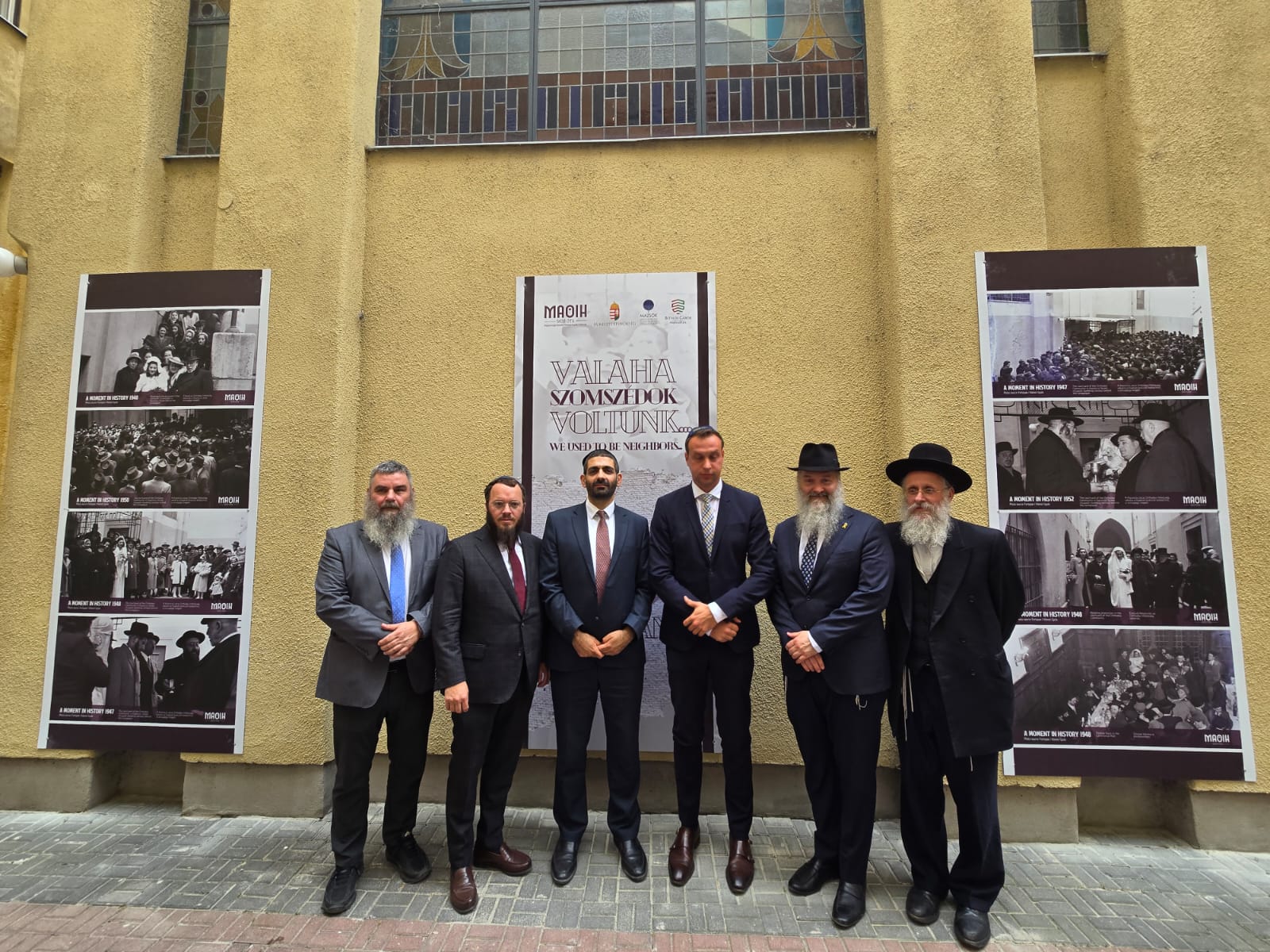 מלכיאלי בהונגריה