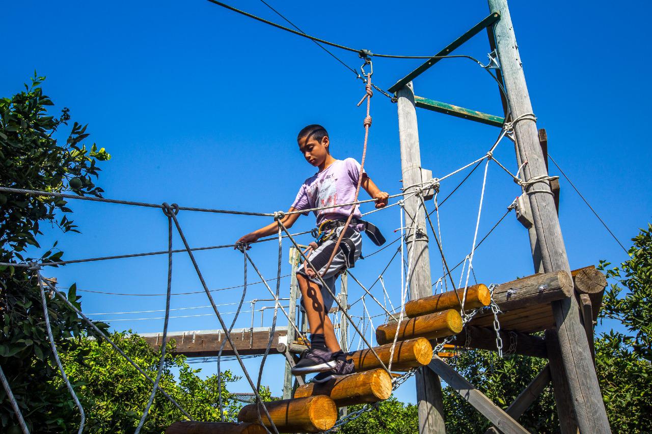 שביל התפוזים