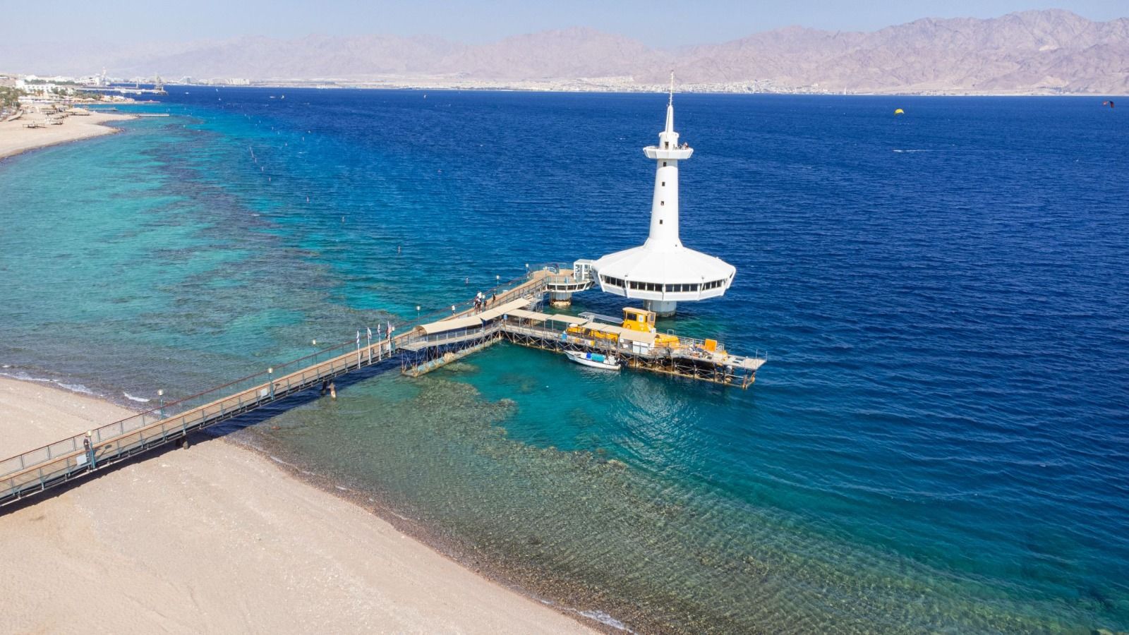 המצפה התת ימי