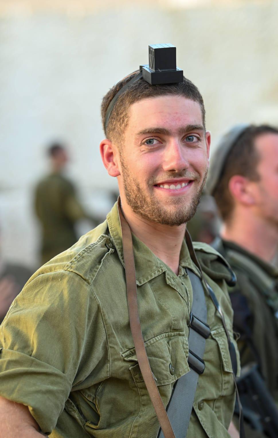 אליהו משה צימבליסט ז"ל