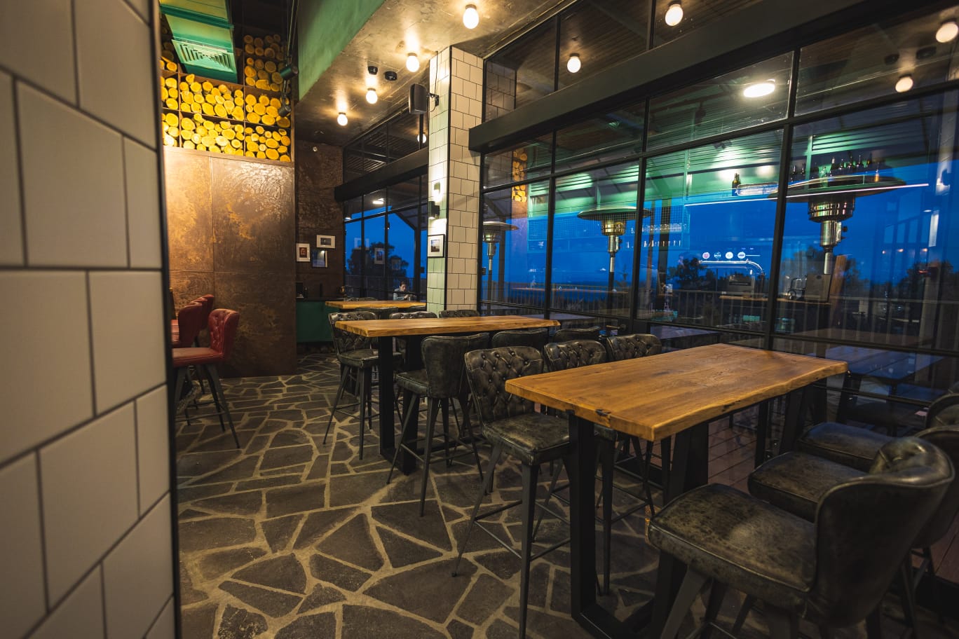 הפיסגה בחיספין