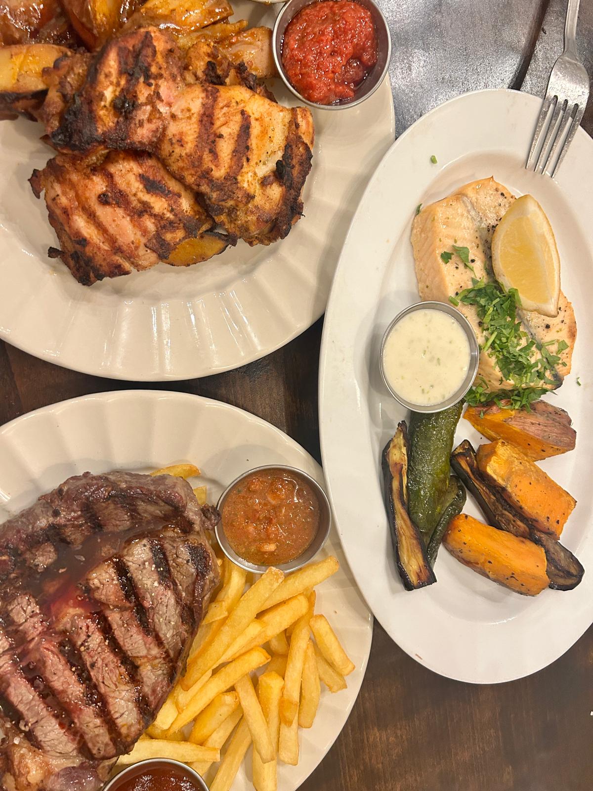 טעמים ברג'ינה