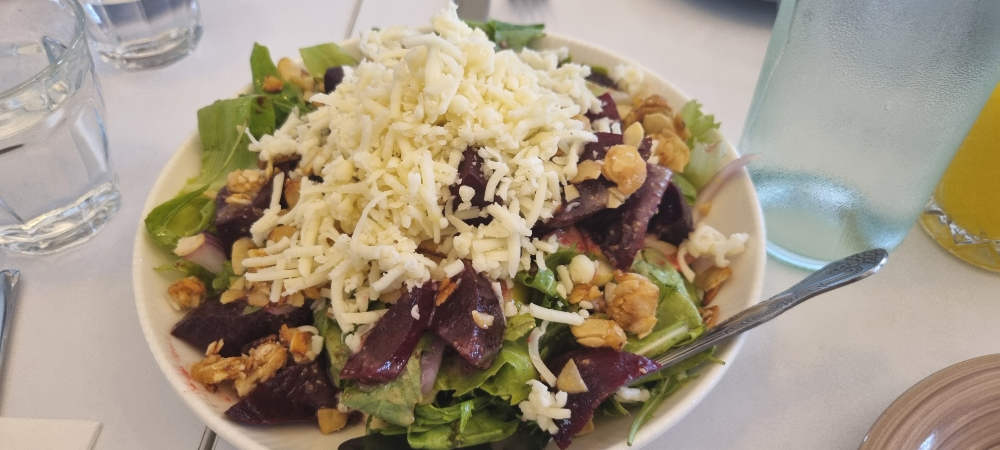 מנה בתאומות