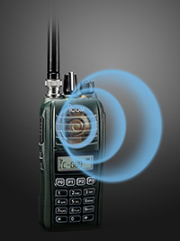 צילום: יח"צ icom