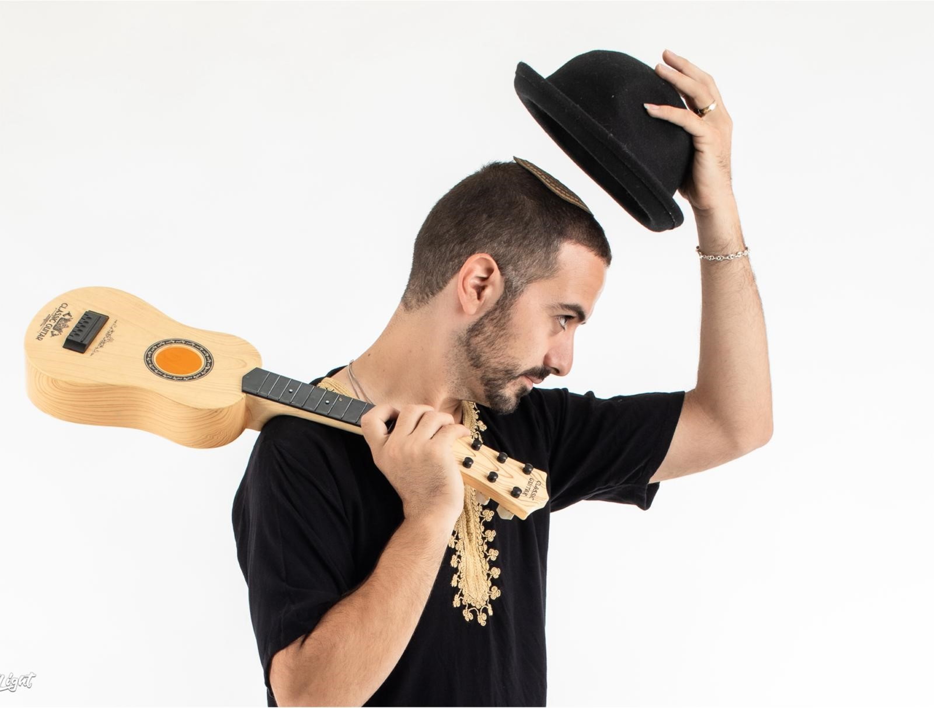 לשמוע את התפילה