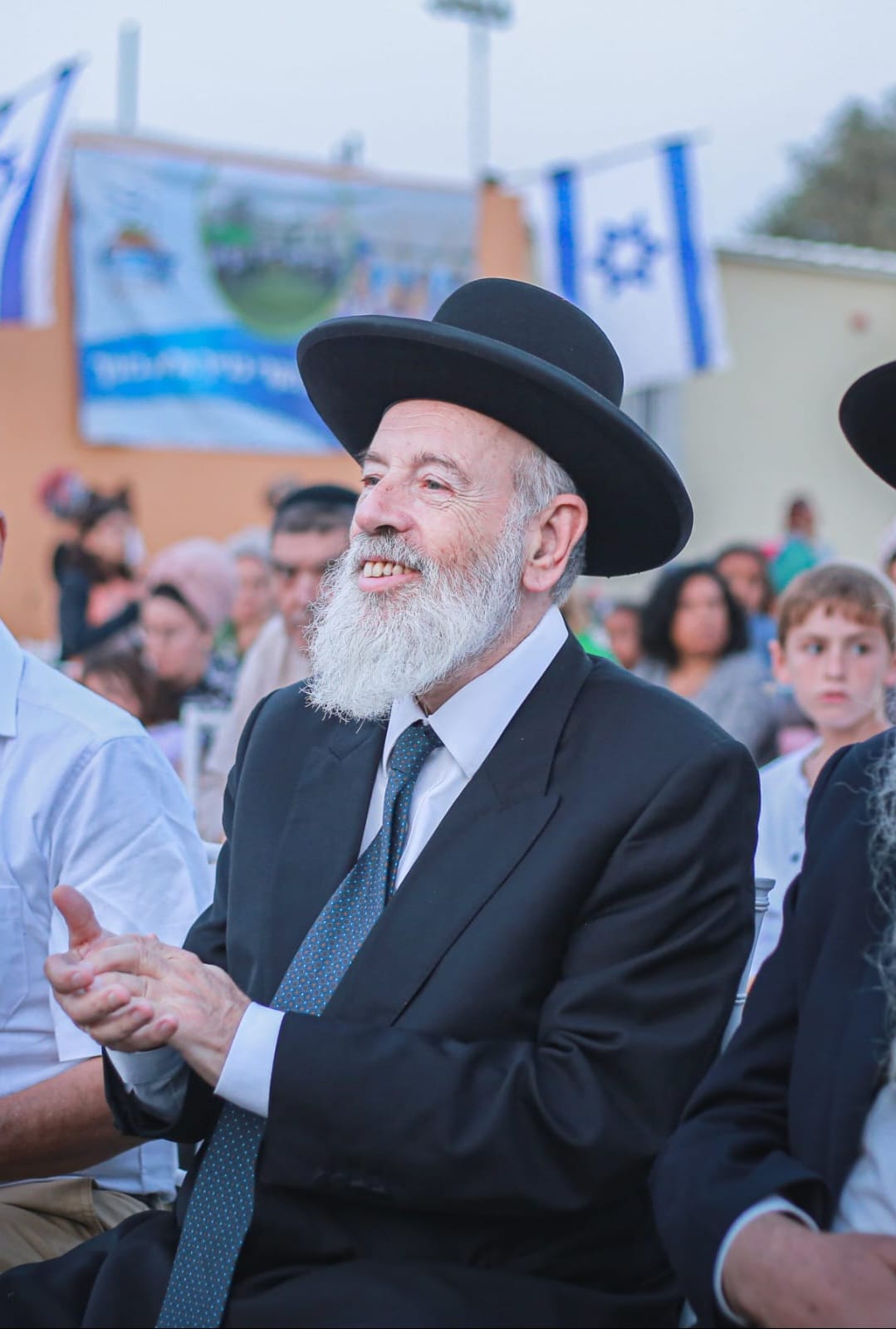 הרב אליעזר איגרא