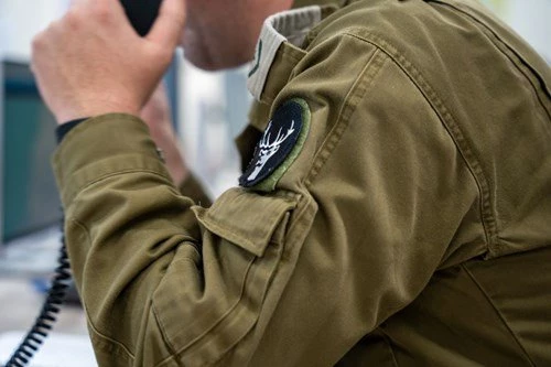 איסוף מידע, אילוסטרציה