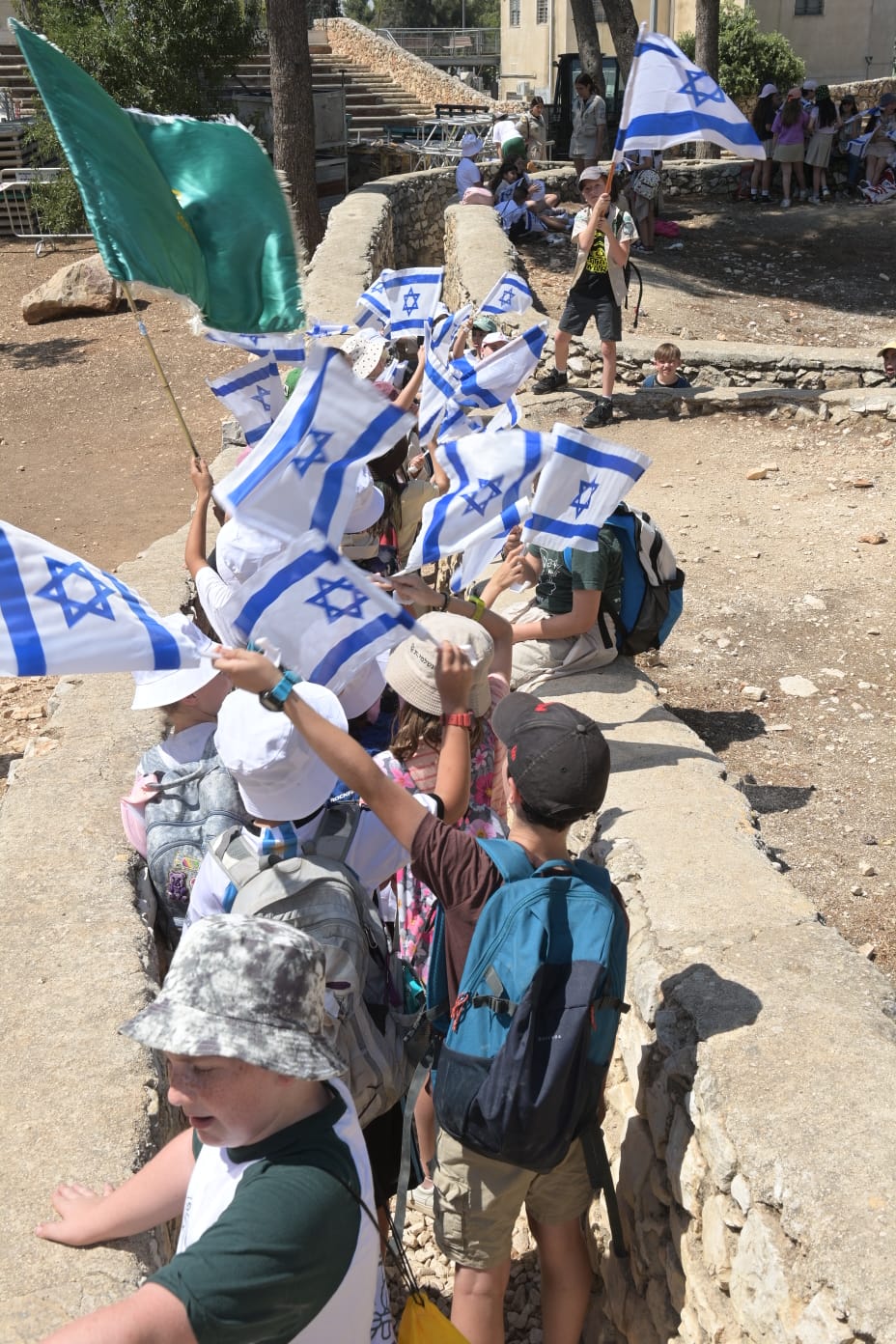 גבעת התחמושת