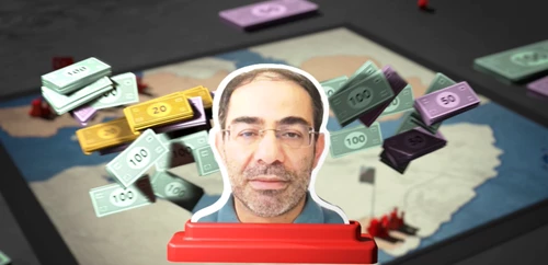 מחמד ג'עפר קציר