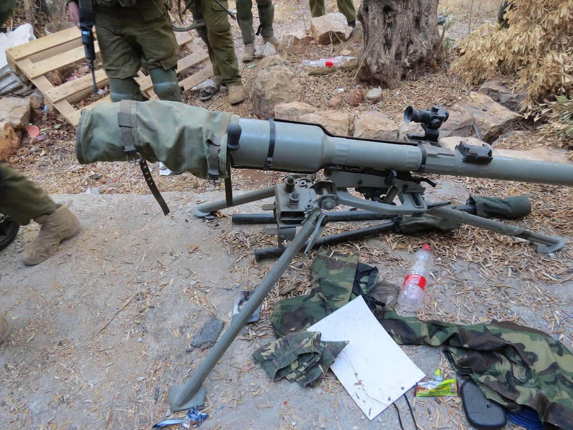 סופו של הנ"ט