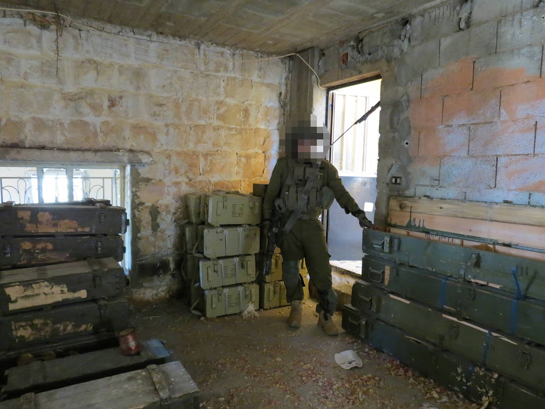 ימ"חים במתנה