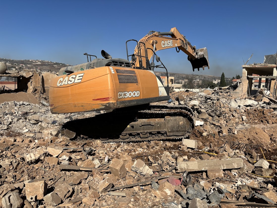 אין כניסה לטרור