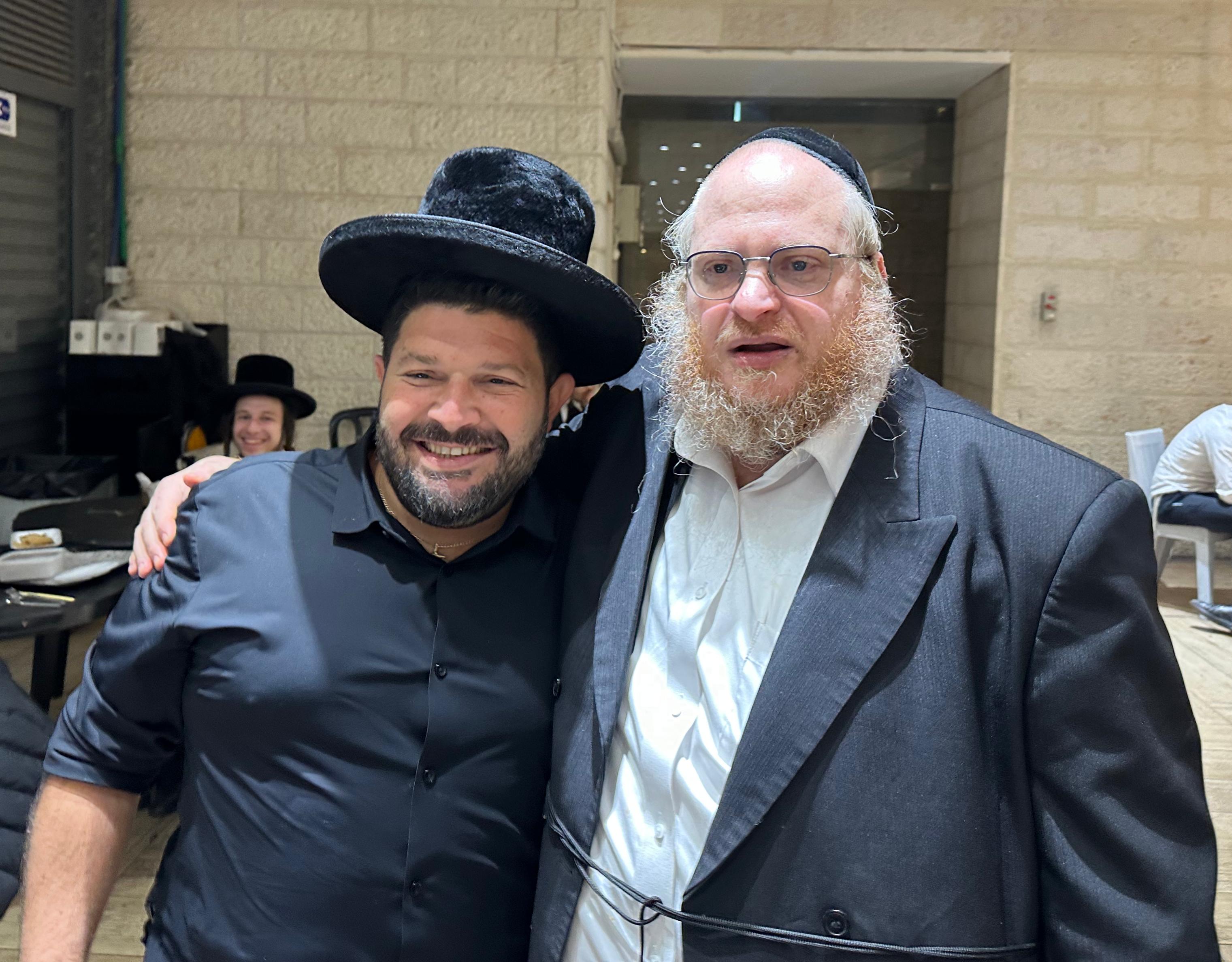 כהן בטשולנט