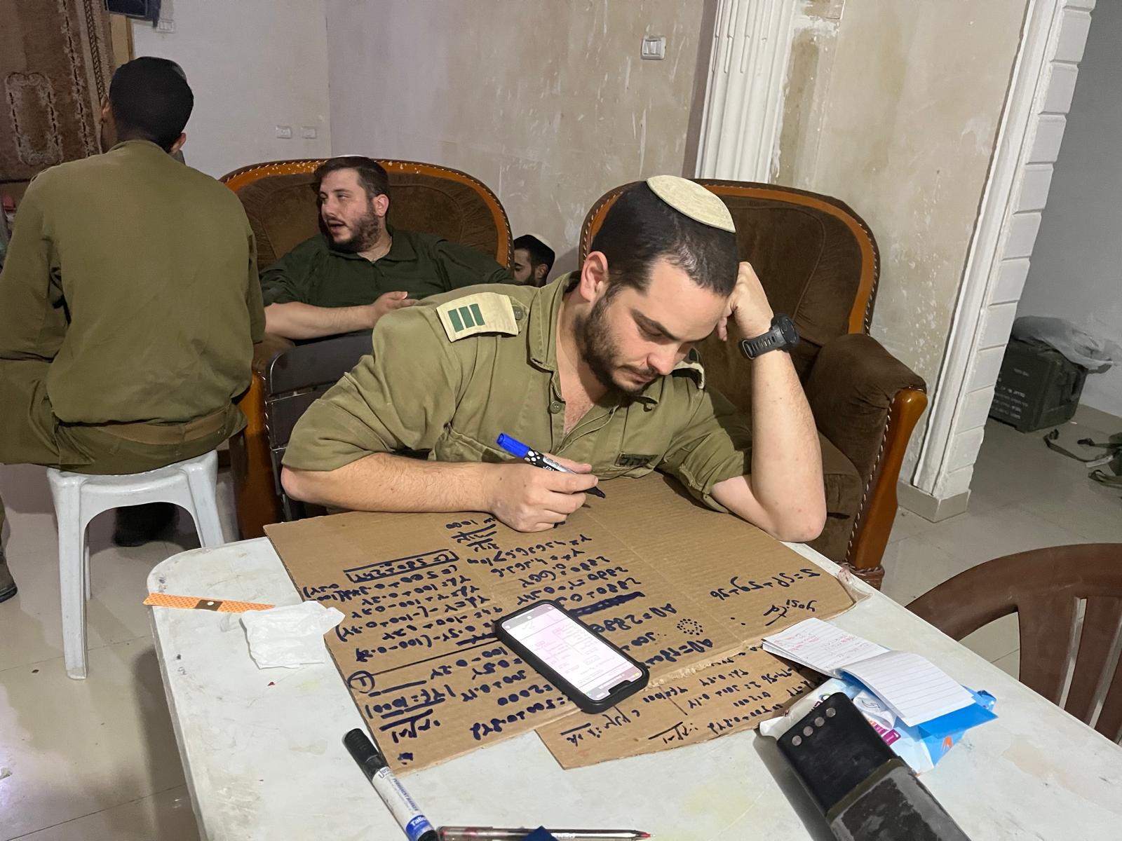 פופוביץ' בלימוד בין הקרבות