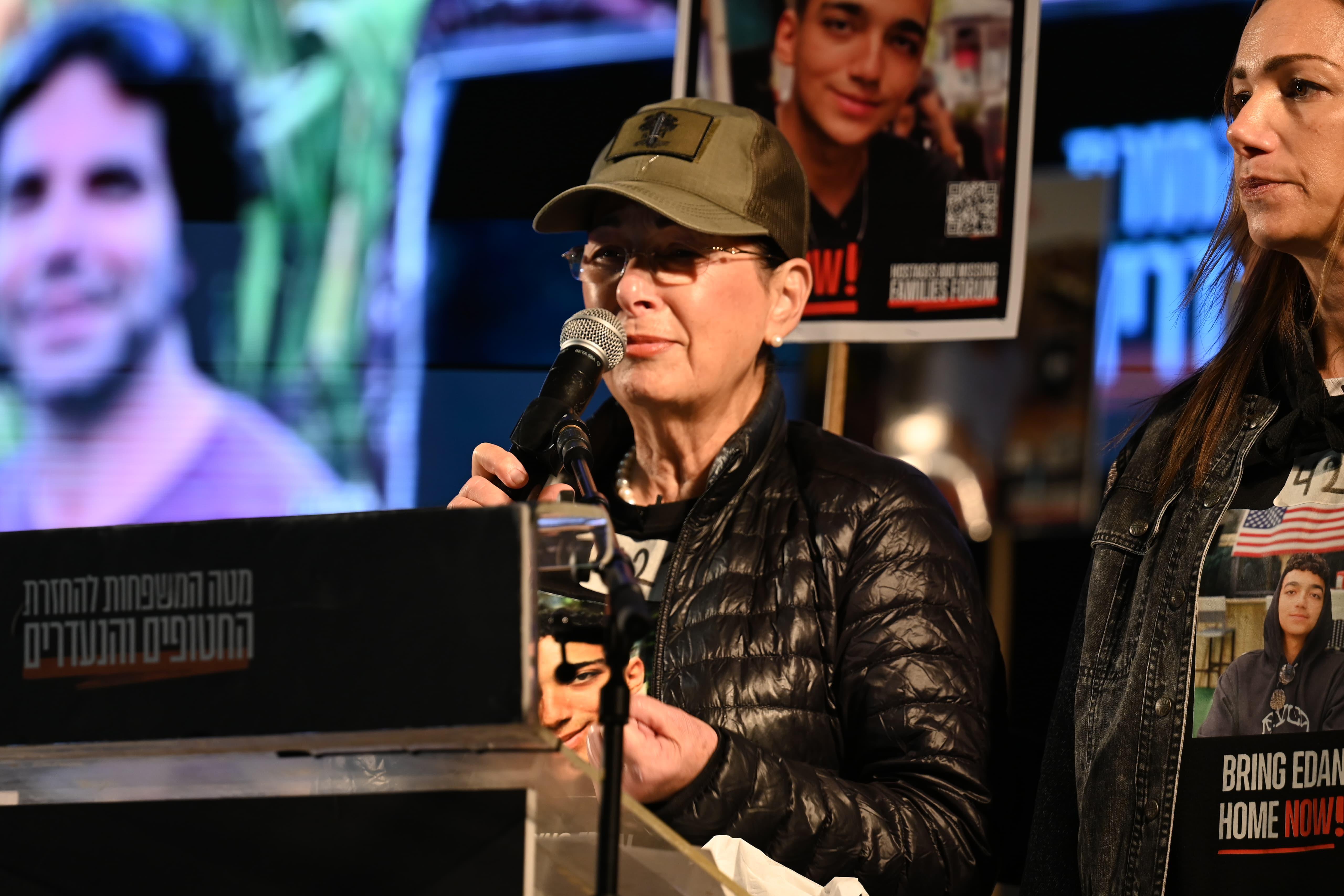 הסבתא ורדה בן ברוך