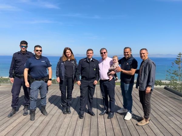 שינפלד תיירות