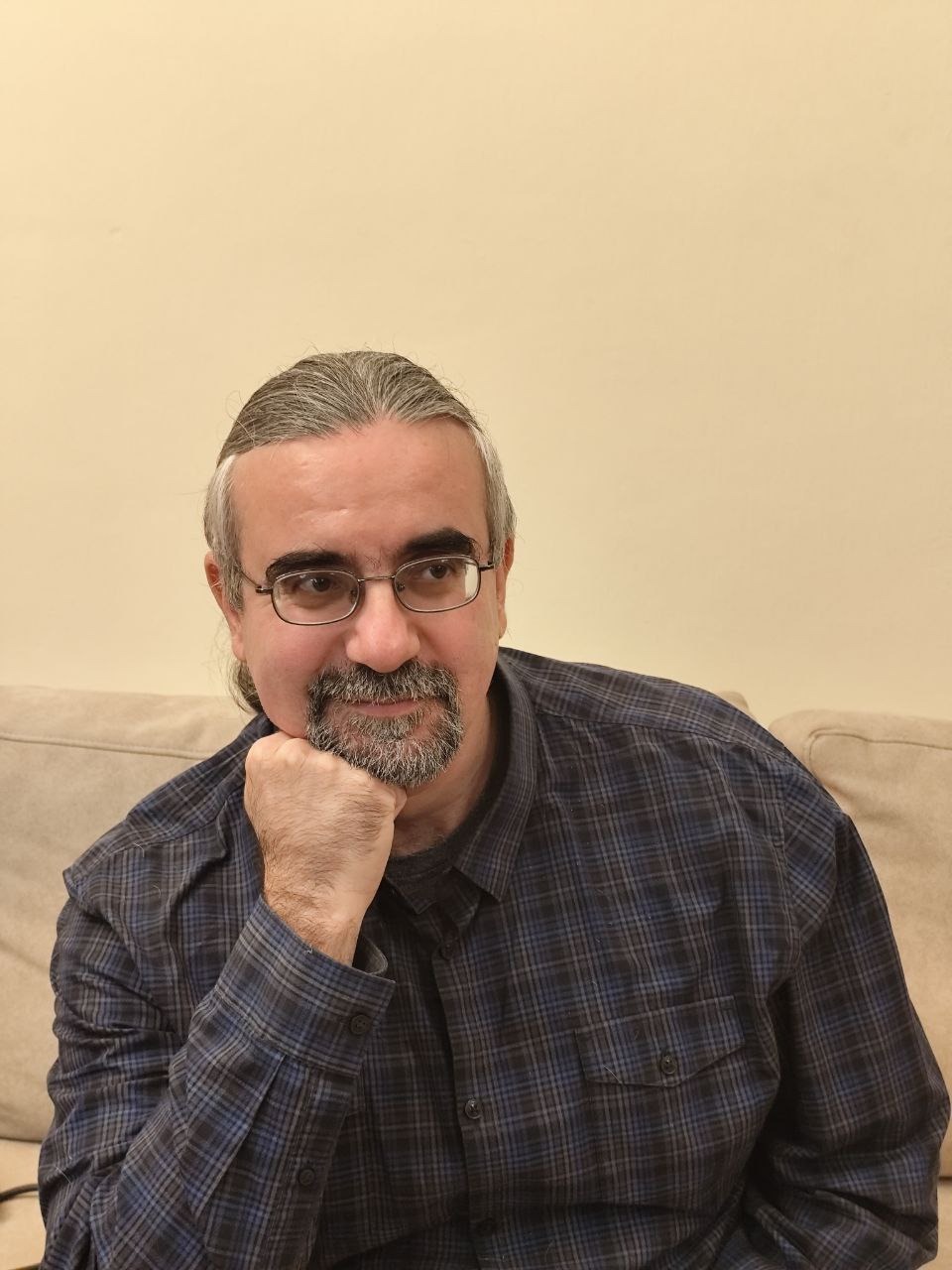 מיכאל בורודקין