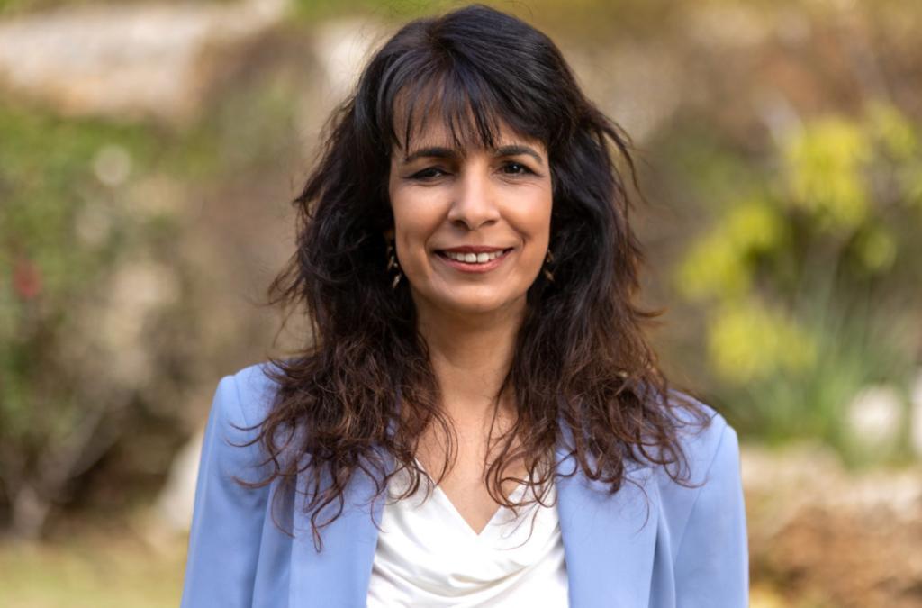 ניצנה דרשן לייטנר