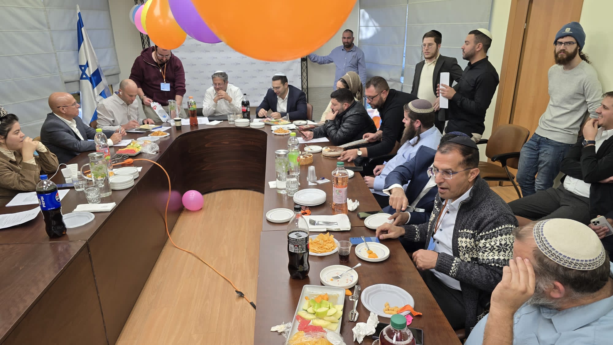 יום הולדת לאיתיאל ניימן