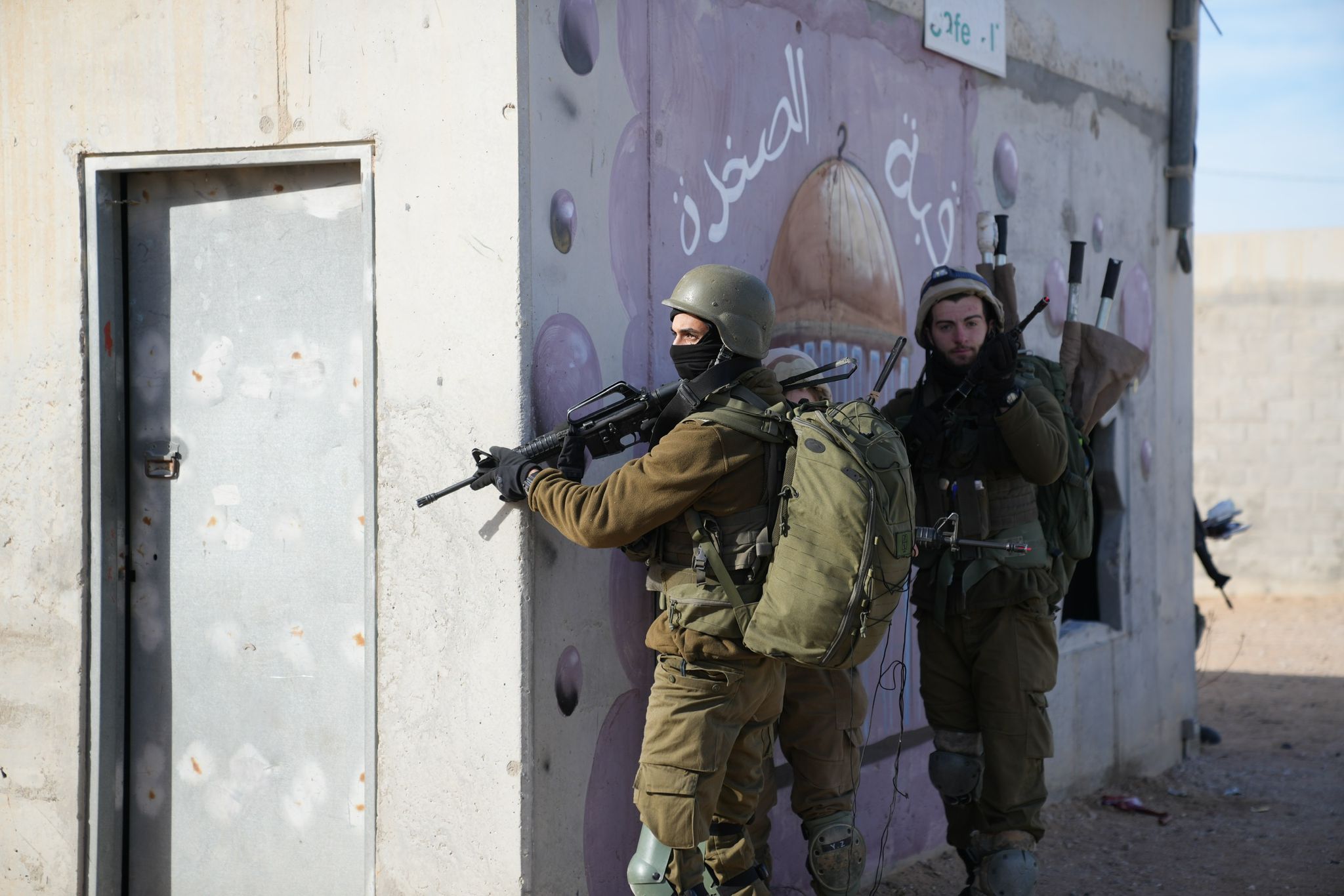 הכשרה בבה"ד 10