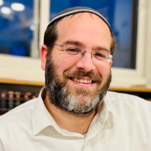 עדיאל ראש הישיבה