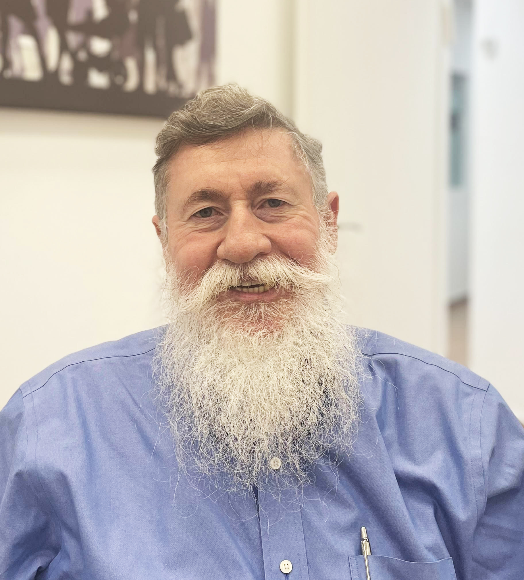 יעקב כץ (כצל'ה), מחבר הדוח