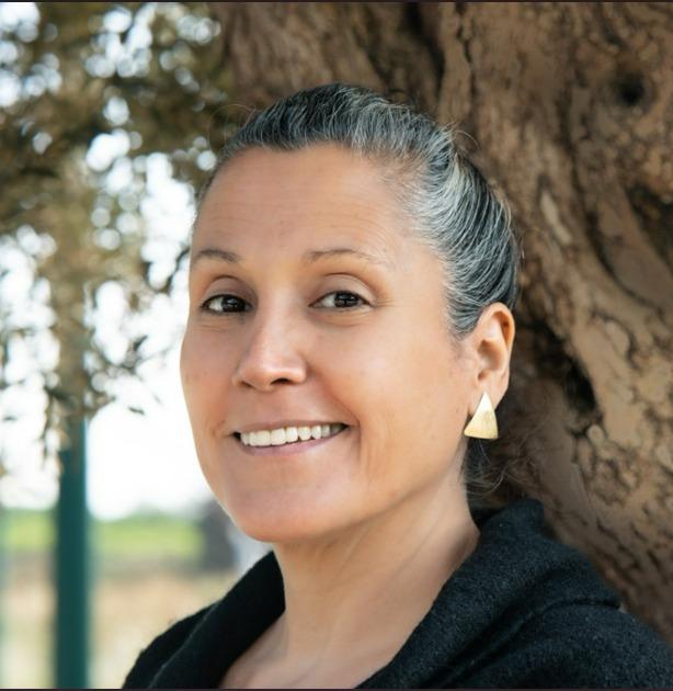 ד"ר רחלי שפירא אונקולוגית