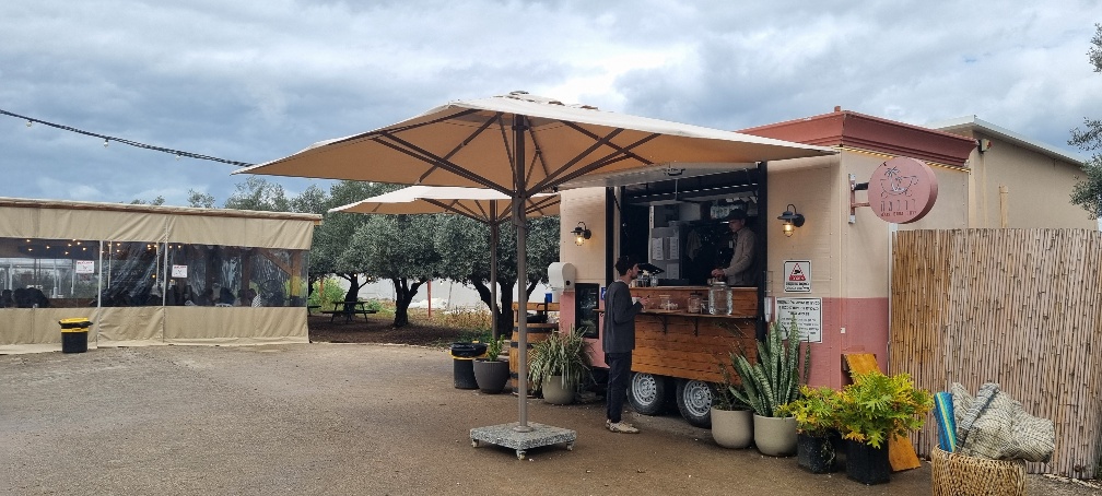 פודטראק רוחמה