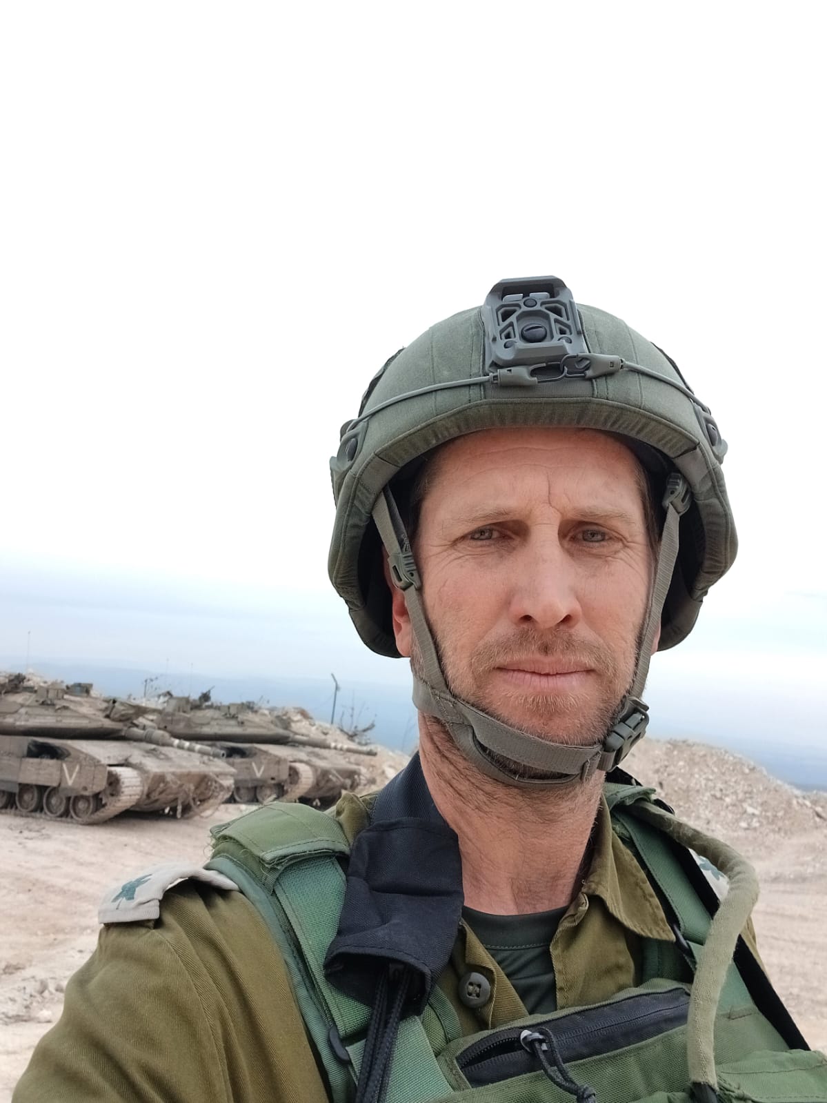 הרב אמיר סנדלר