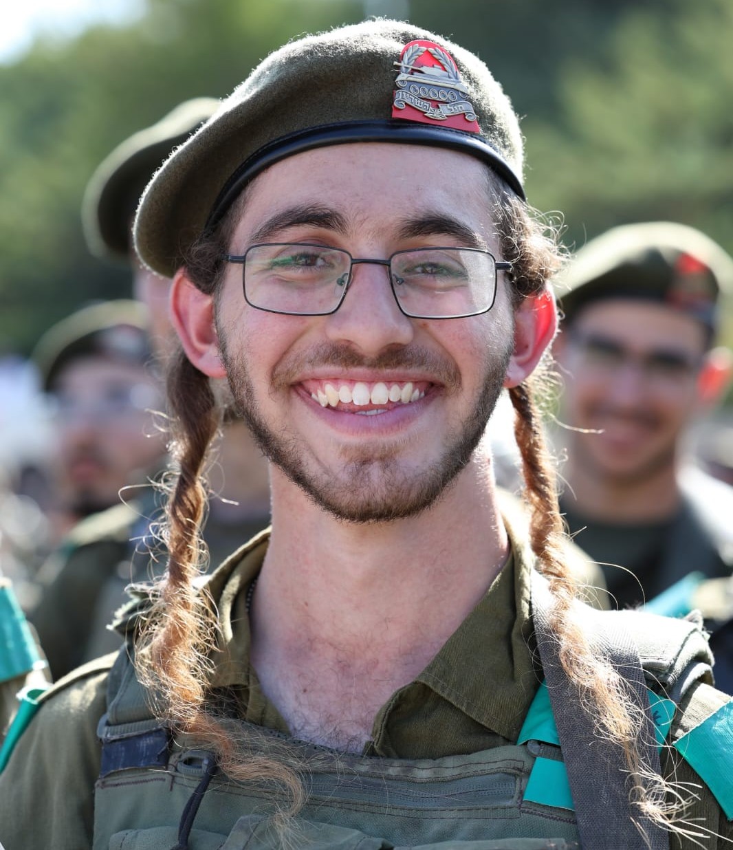 אריאל אליהו ז"ל