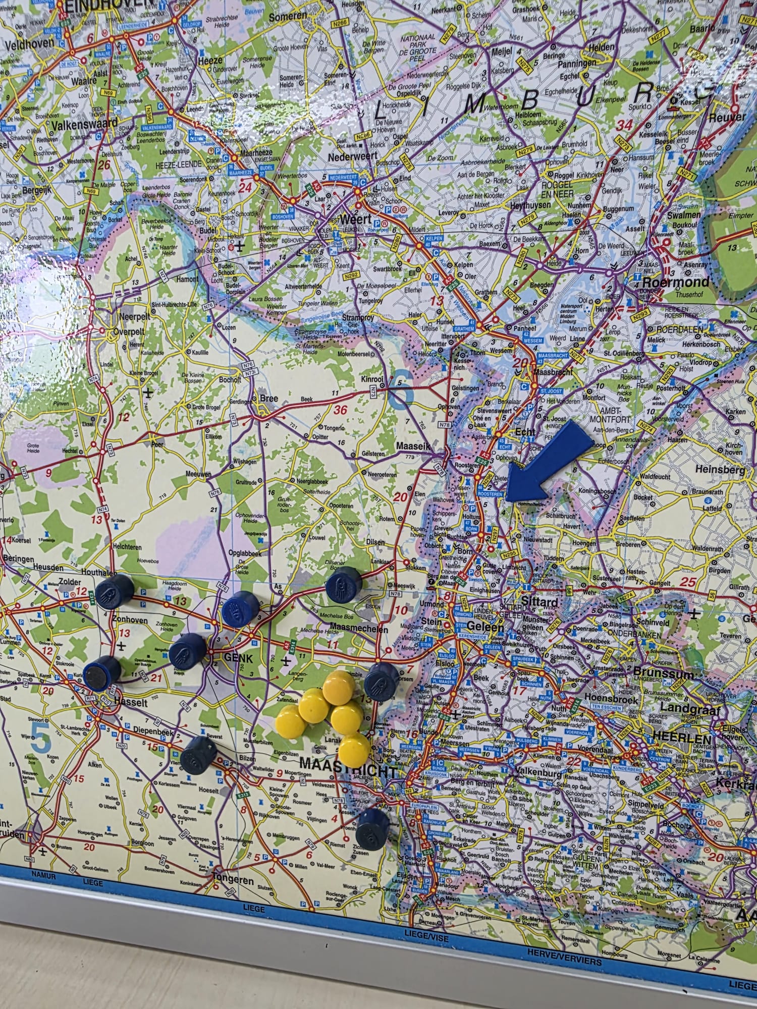 מיזם למציאת ניצולי שואה בהולנד