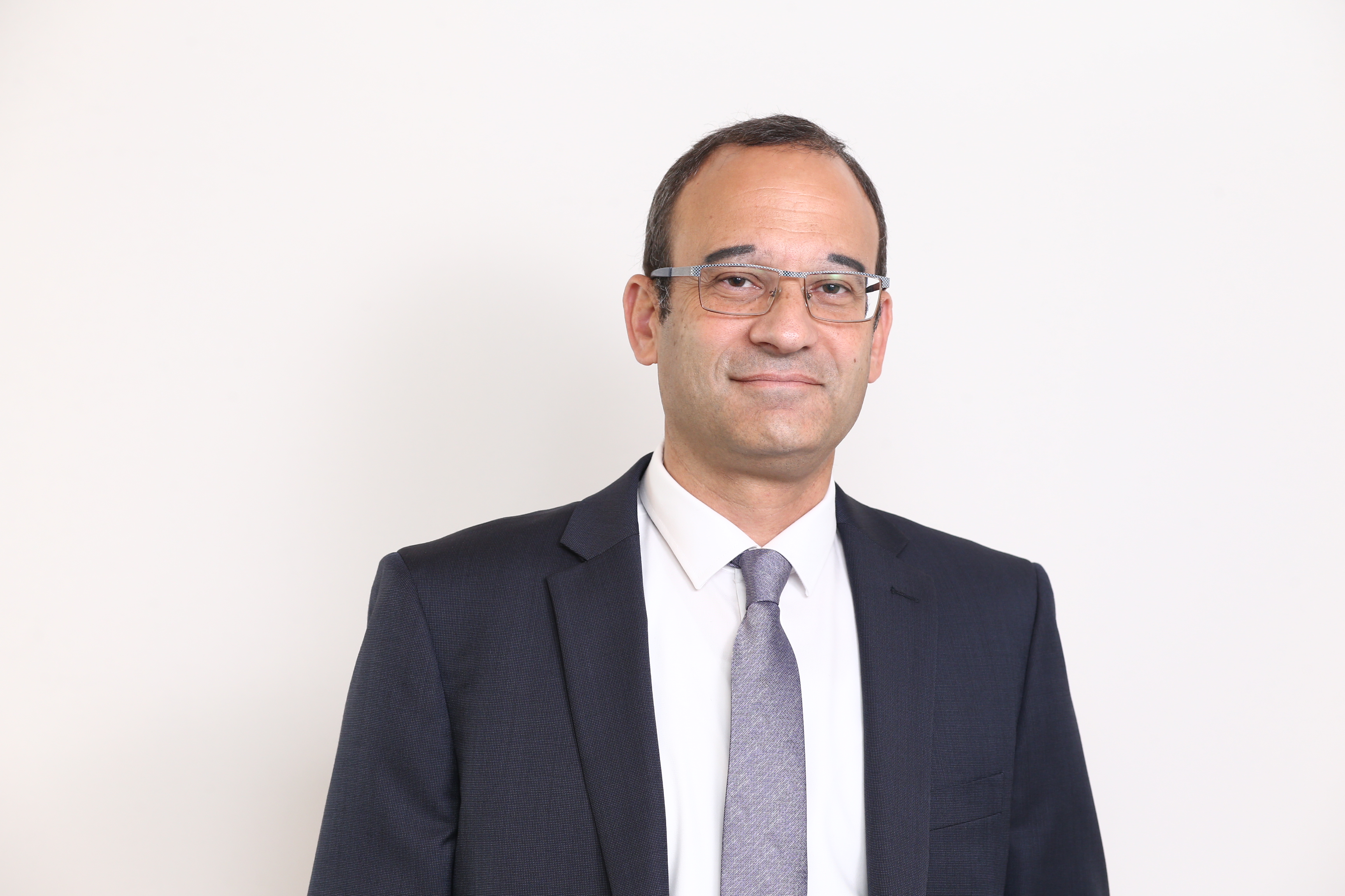 עו"ד אלדד נח לשעבר מנהל המחלקה ברשות המיסים