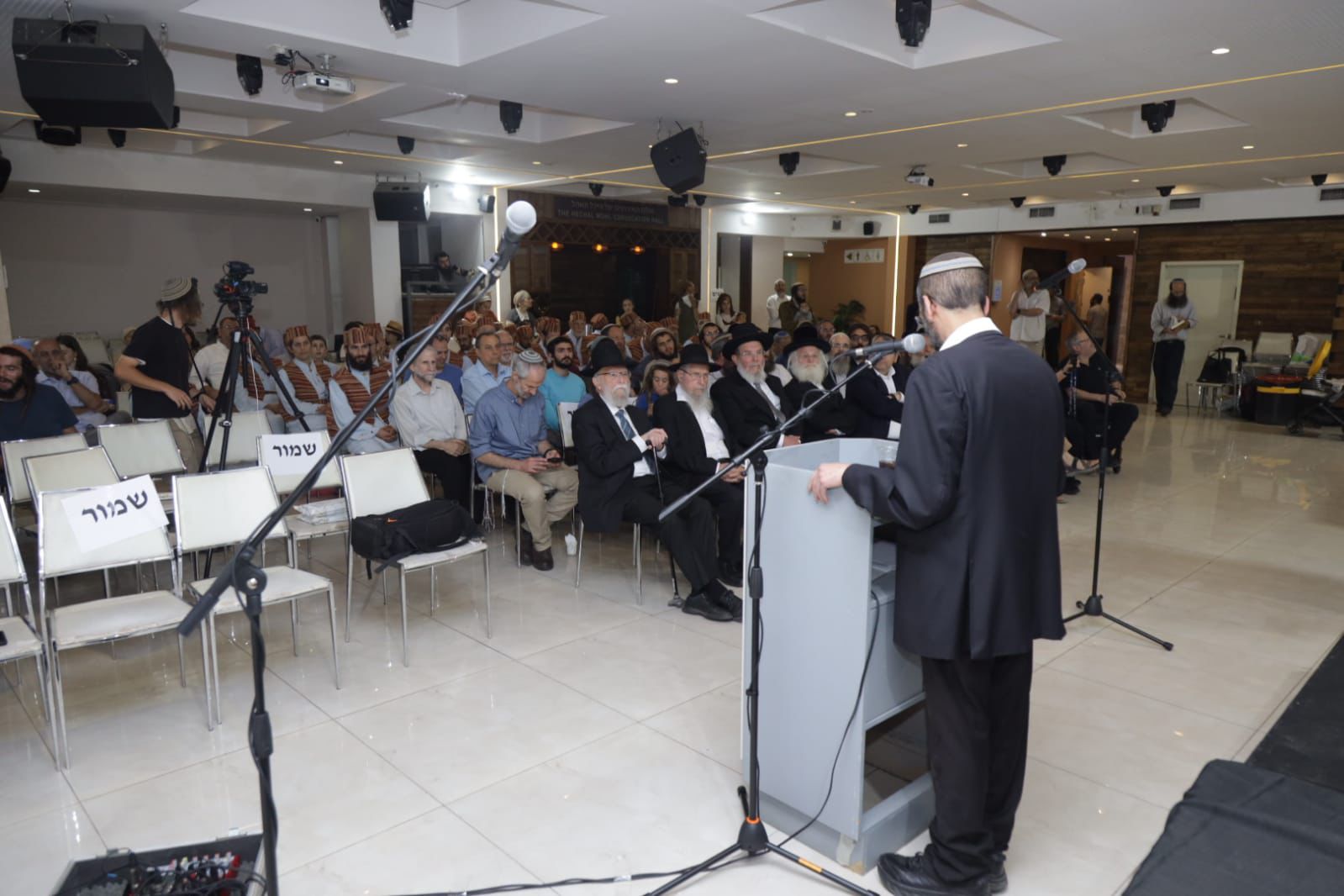 צילום: עמיר שימור, יוצר אור