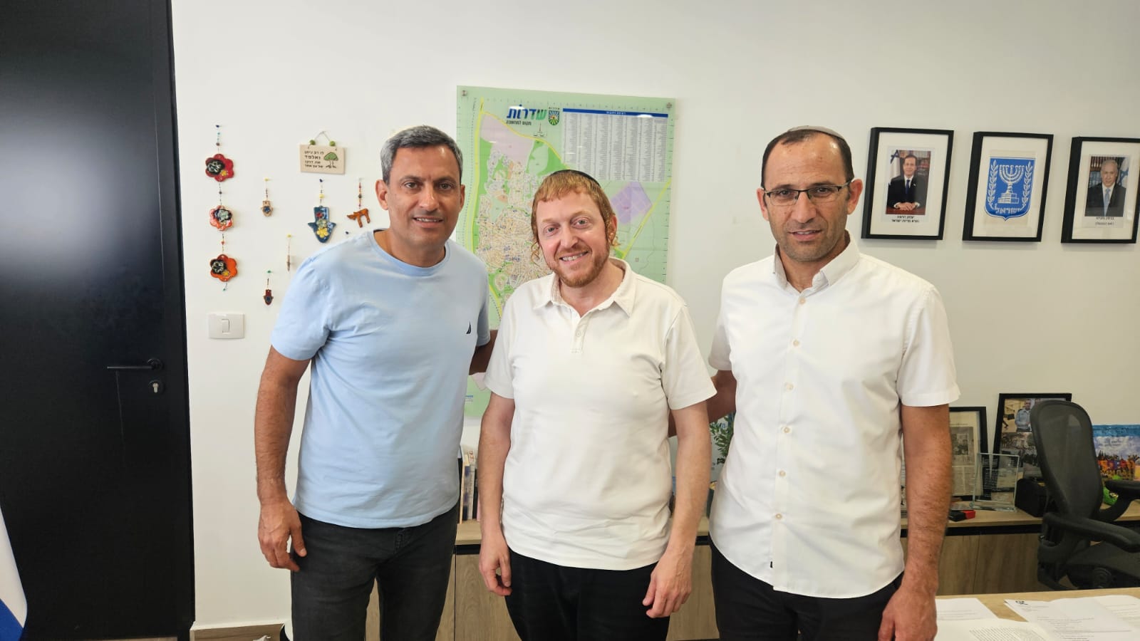 המפגש בנושא ההנצחה