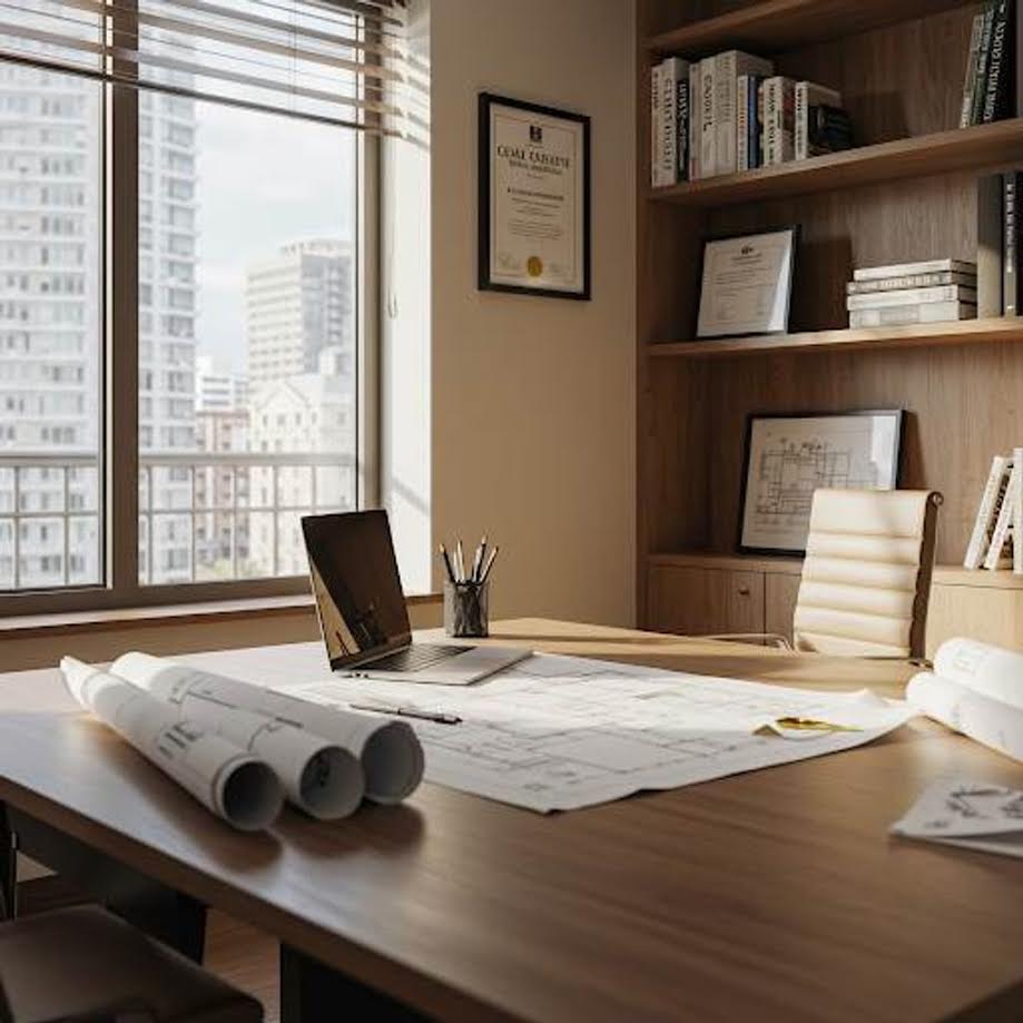 שמאי מקרקעין בירושלים APPRAISE